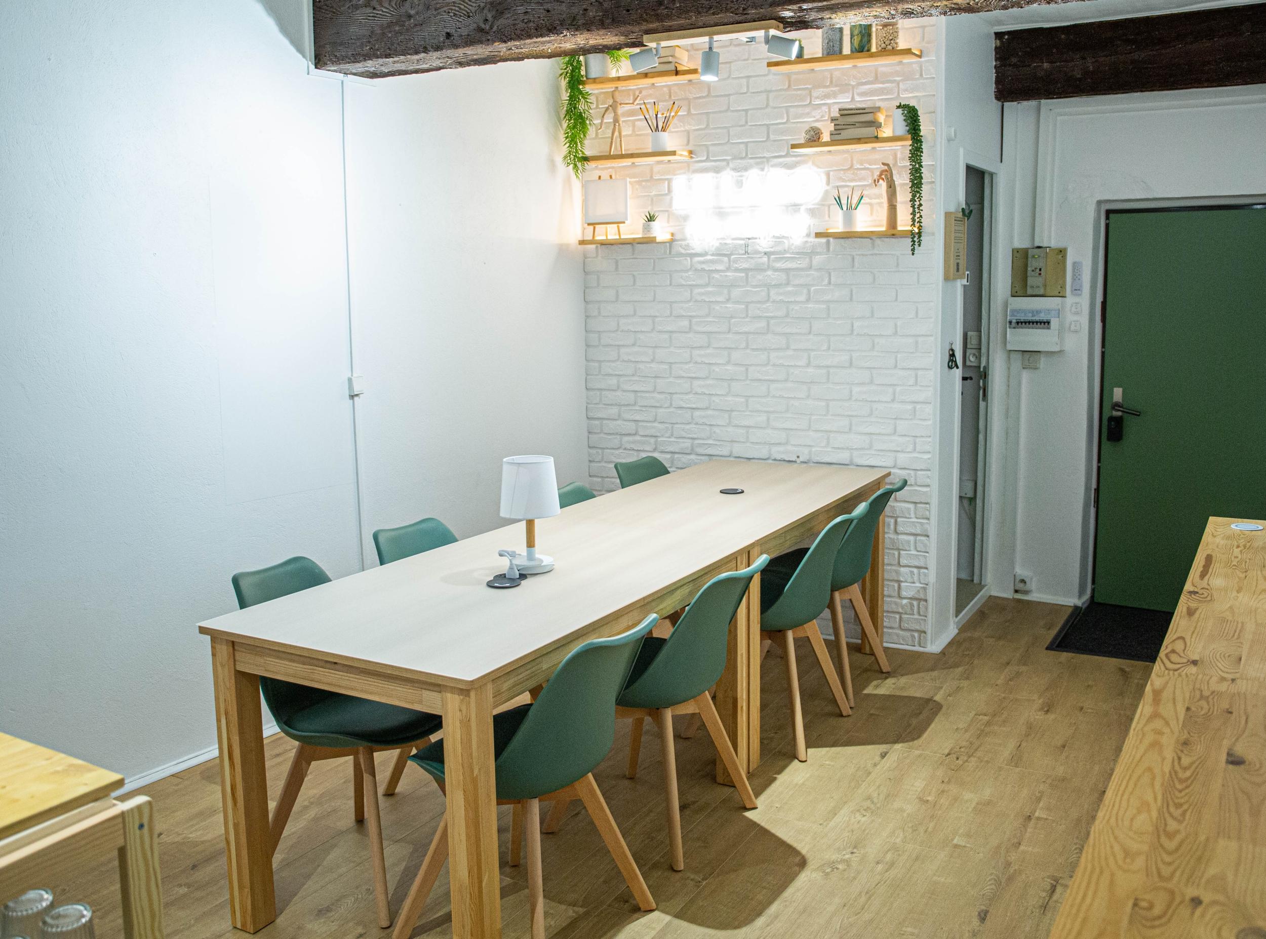 Créez vos boucles d'oreilles en argile polymère avec Léa - Image n°12 - Wecandoo