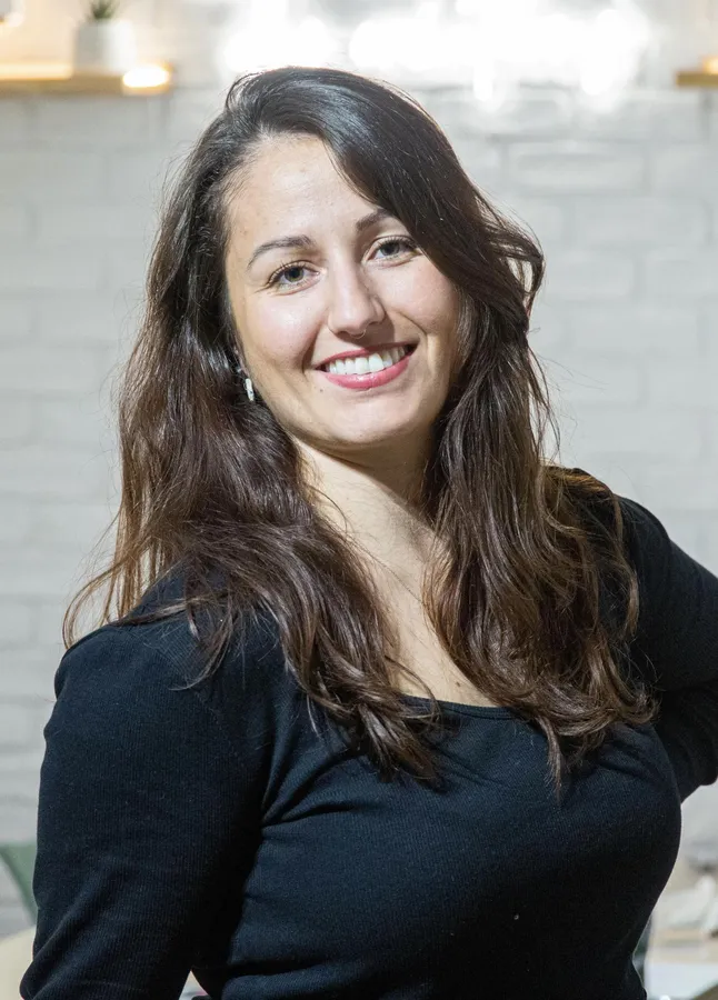 Rencontrez Léa. - Wecandoo