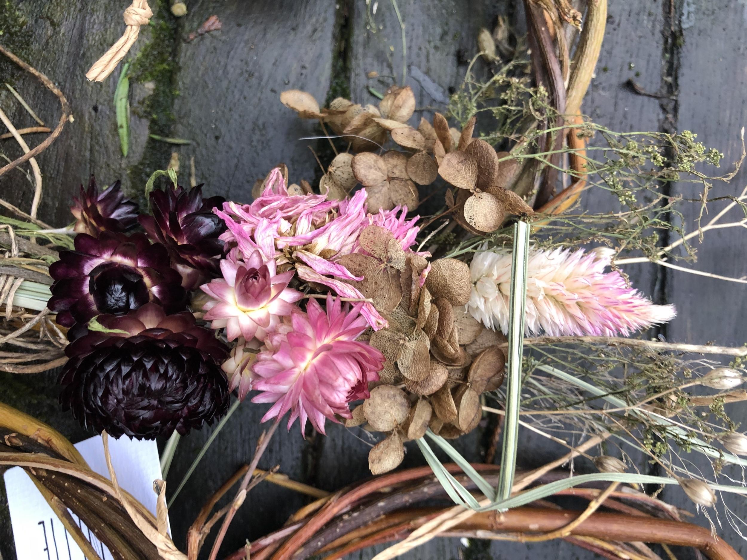 Réunissez votre équipe et confectionnez vos couronnes de saison avec Fiona - Image n°3 - Wecandoo