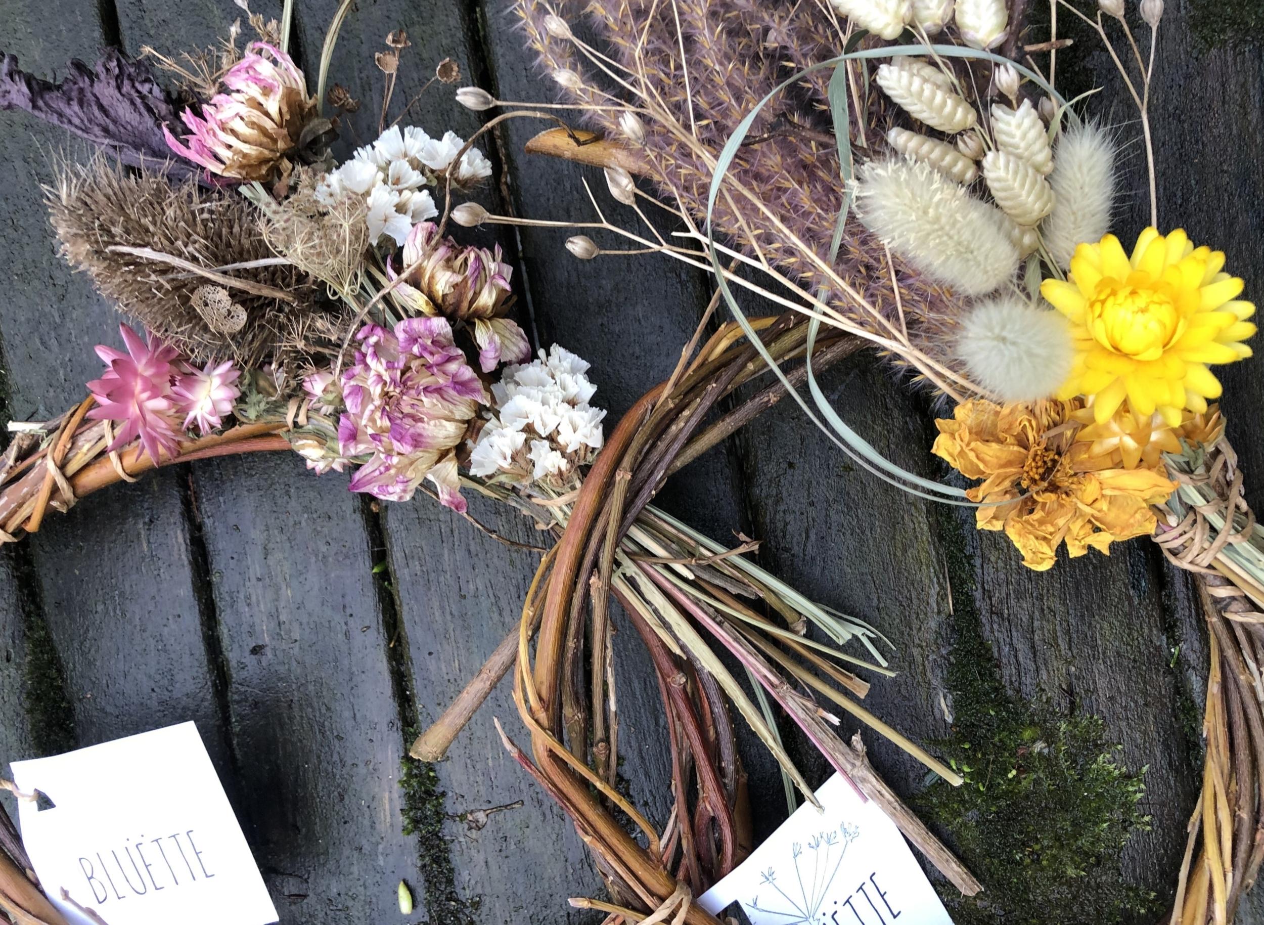 Réunissez votre équipe et confectionnez vos couronnes de saison avec Fiona - Image n°7 - Wecandoo