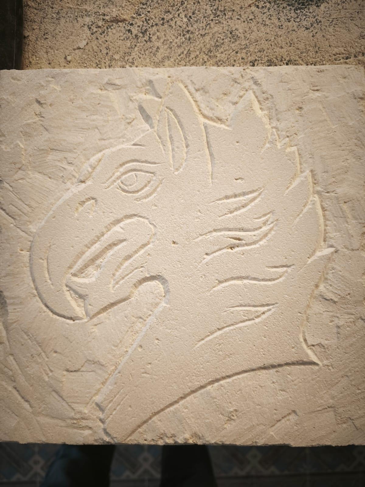 Initiez-vous à la taille de la pierre de Paris avec Grégory - Image n°6 - Wecandoo