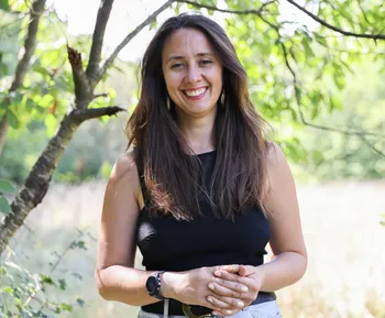 Adeline : Cueilleur sauvage à Vincennes