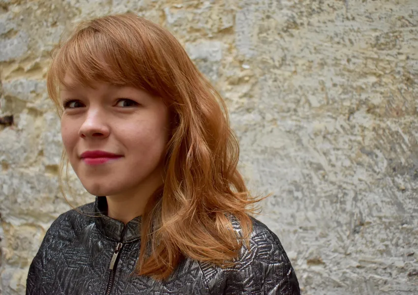 Claire: Artisans Joaillières in Paris