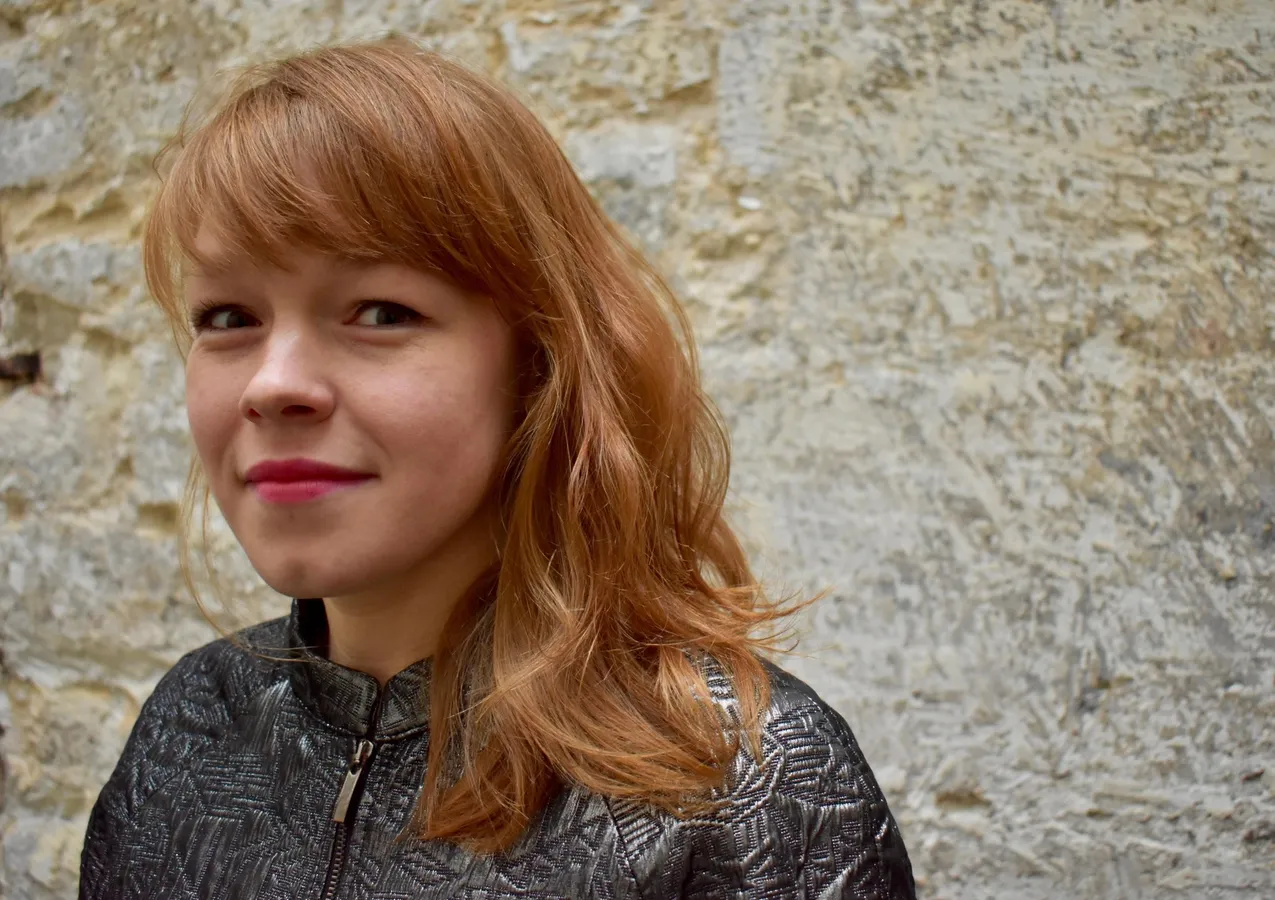 Meet Amandine & Claire. - Wecandoo