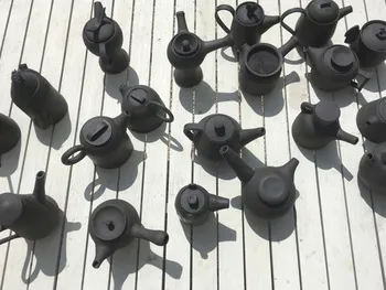 Découvrez le tour de potier en 5 sessions