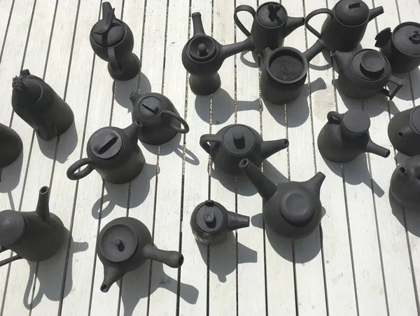 Découvrez le tour de potier en 5 sessions