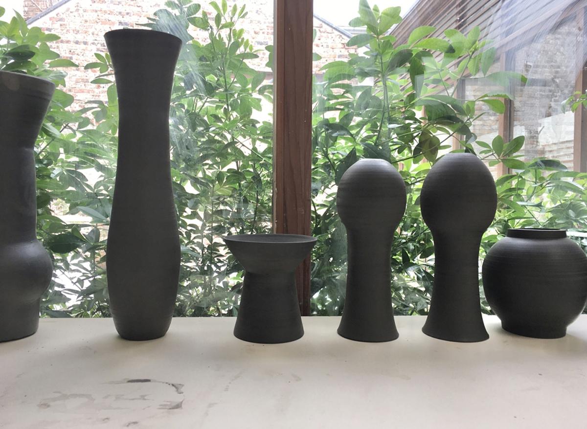 Initiez-vous au tour de céramiste en 2 sessions