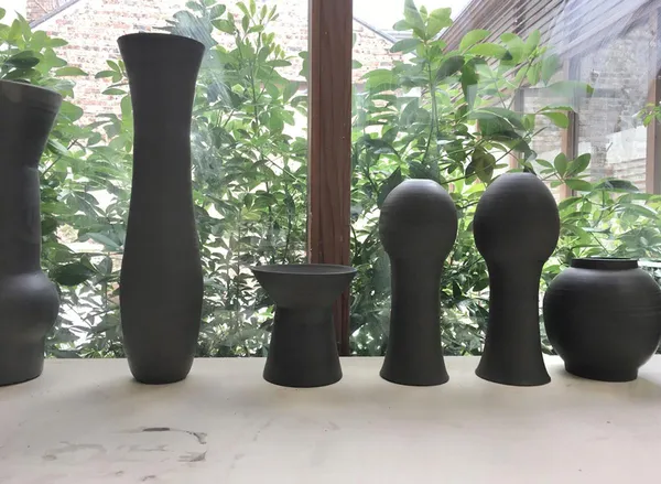 Initiez-vous au tour de céramiste en 2 sessions