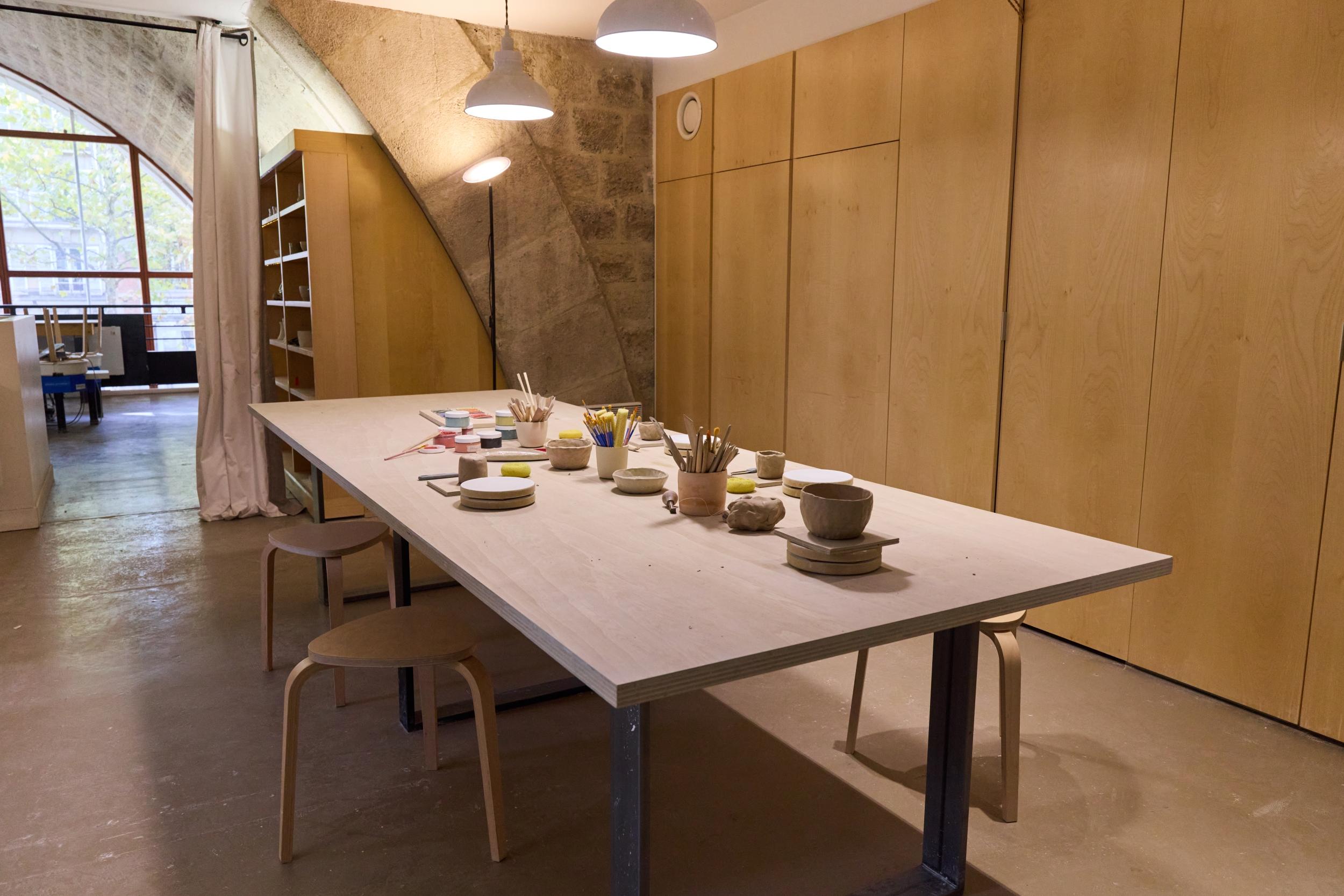 Initiez-vous au modelage avec Carla - Image n°10 - Wecandoo