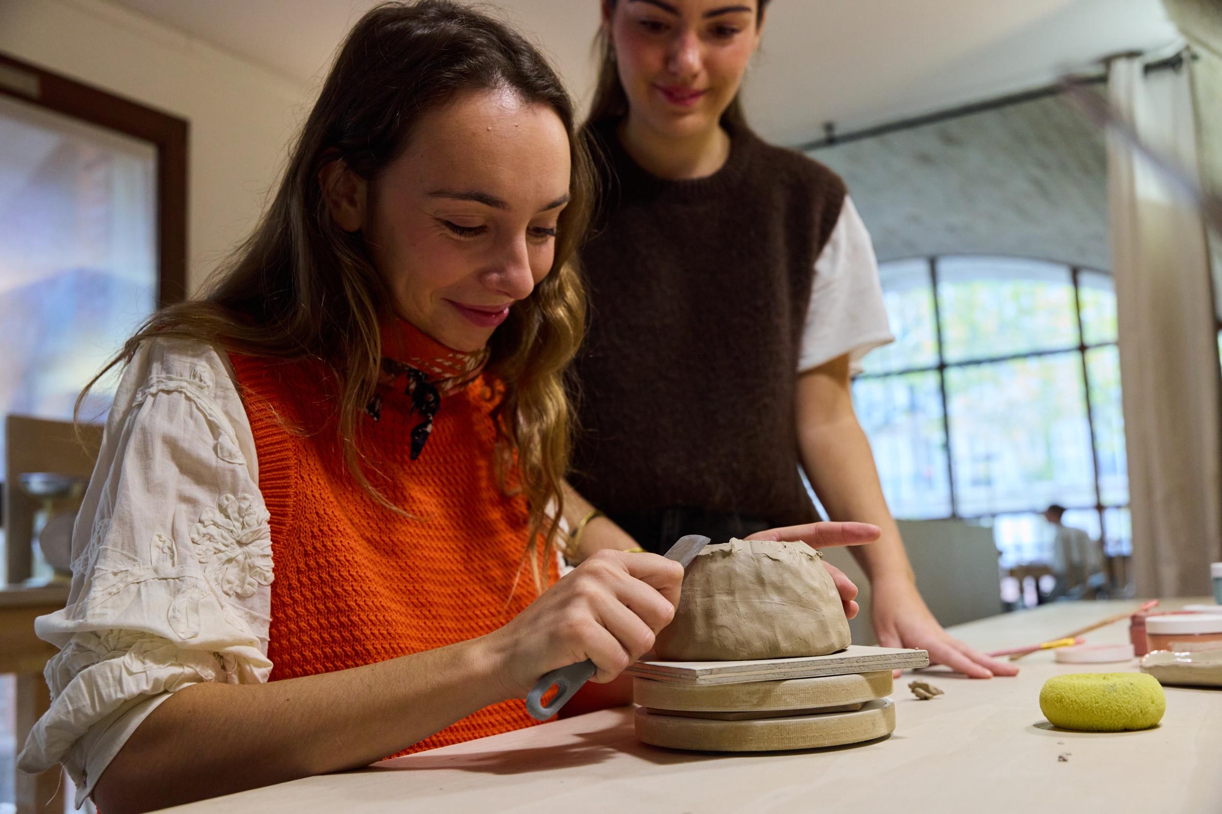 Initiez-vous au modelage avec Carla - Image n°7 - Wecandoo