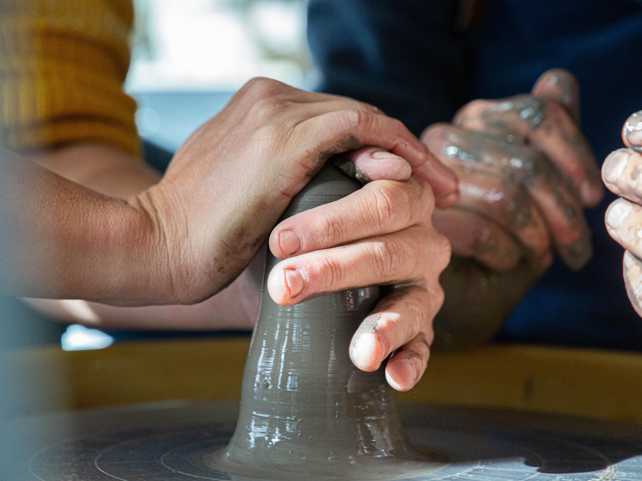 Initiez-vous au tour avec Hélène et Marie - Image n°6 - Wecandoo