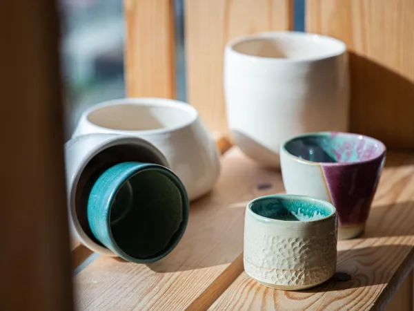 Initiez-vous au tour avec Hélène et Marie - Afbeelding nr. 5 - Wecandoo