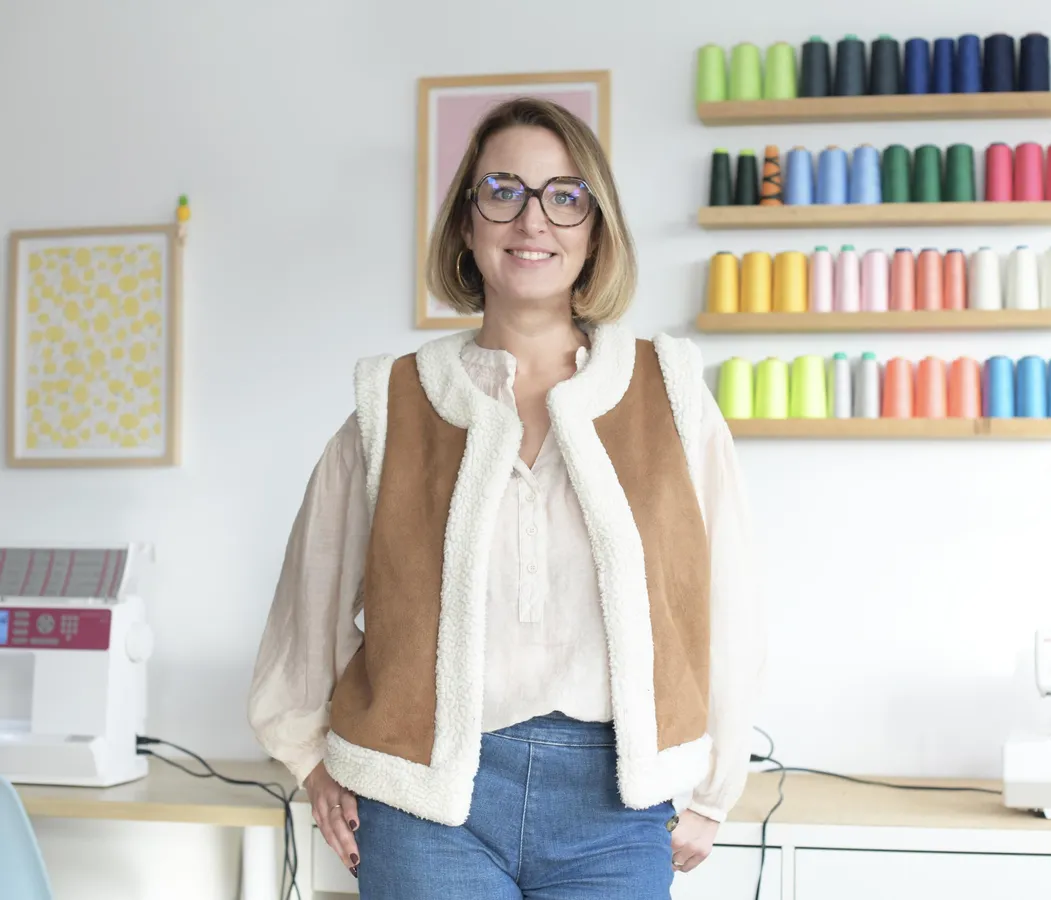 Rencontrez Laurianne. - Wecandoo