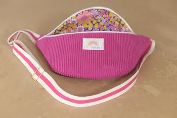 Réalisez votre sac banane