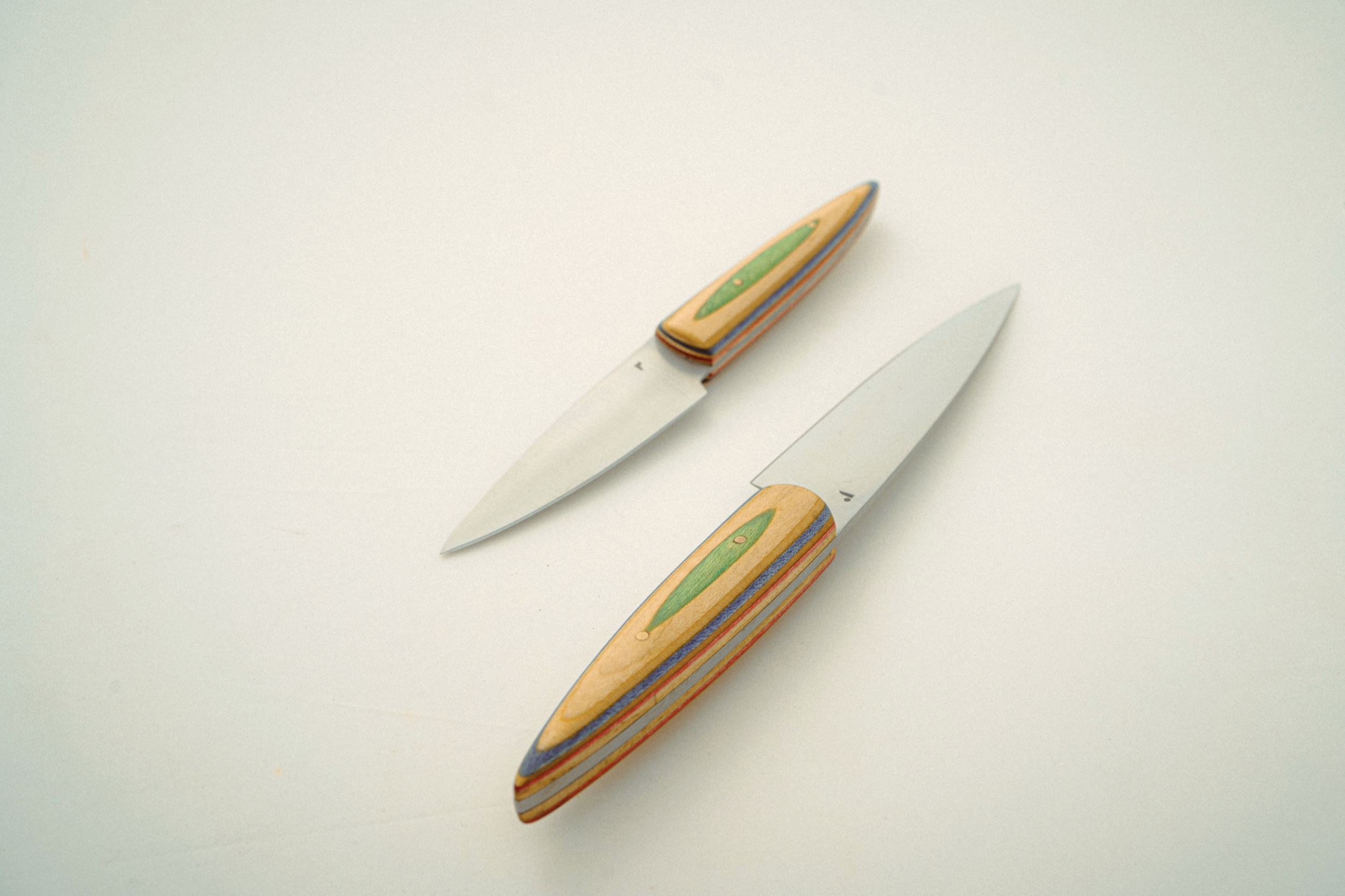 Créez votre couteau personnalisé avec Ronald - Image n°13 - Wecandoo