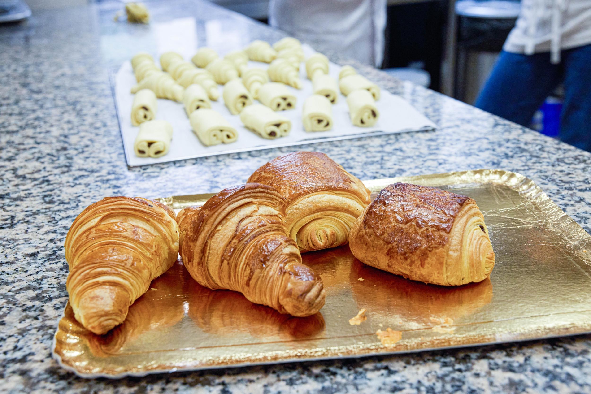 Vivez la vie d'un artisan boulanger avec Didier - Image n°8 - Wecandoo
