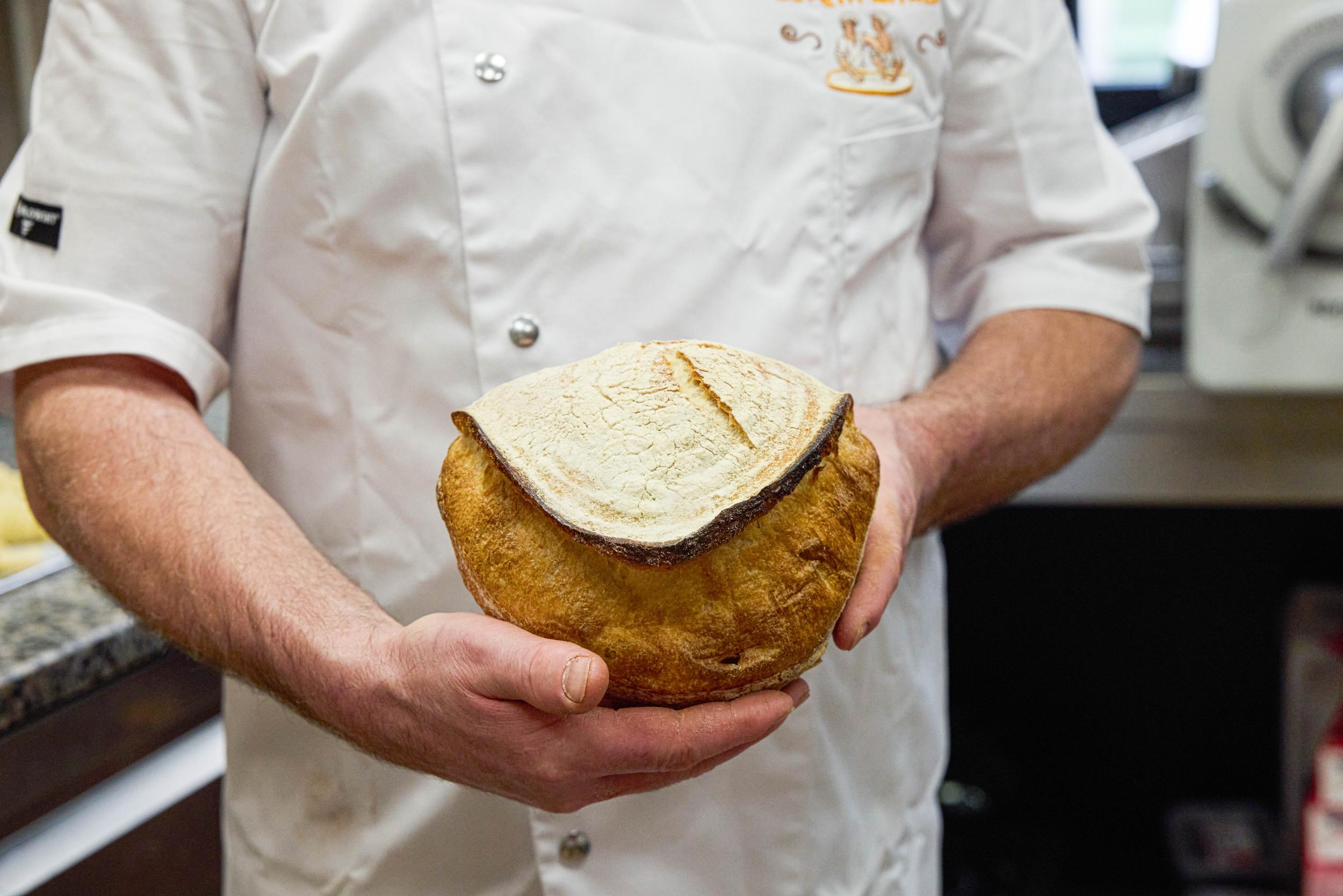 Initiez-vous à la boulangerie avec Didier - Image n°7 - Wecandoo