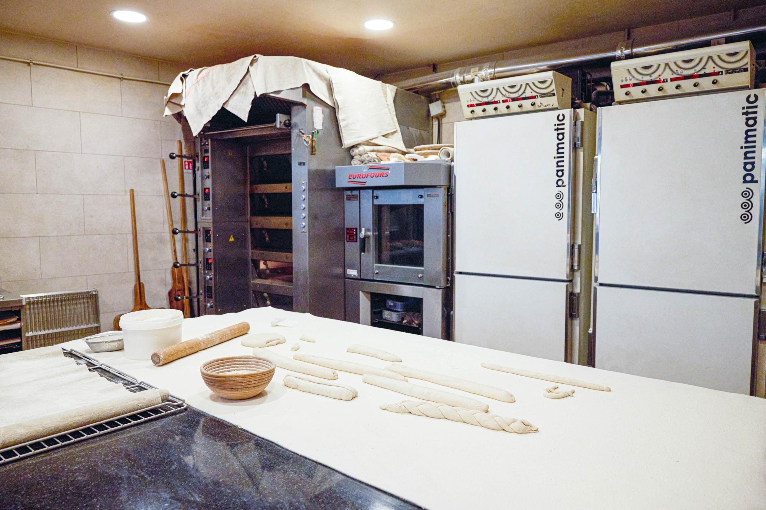 Réalisez vos chouquettes et vos éclairs au chocolat avec Didier - Image n°8 - Wecandoo