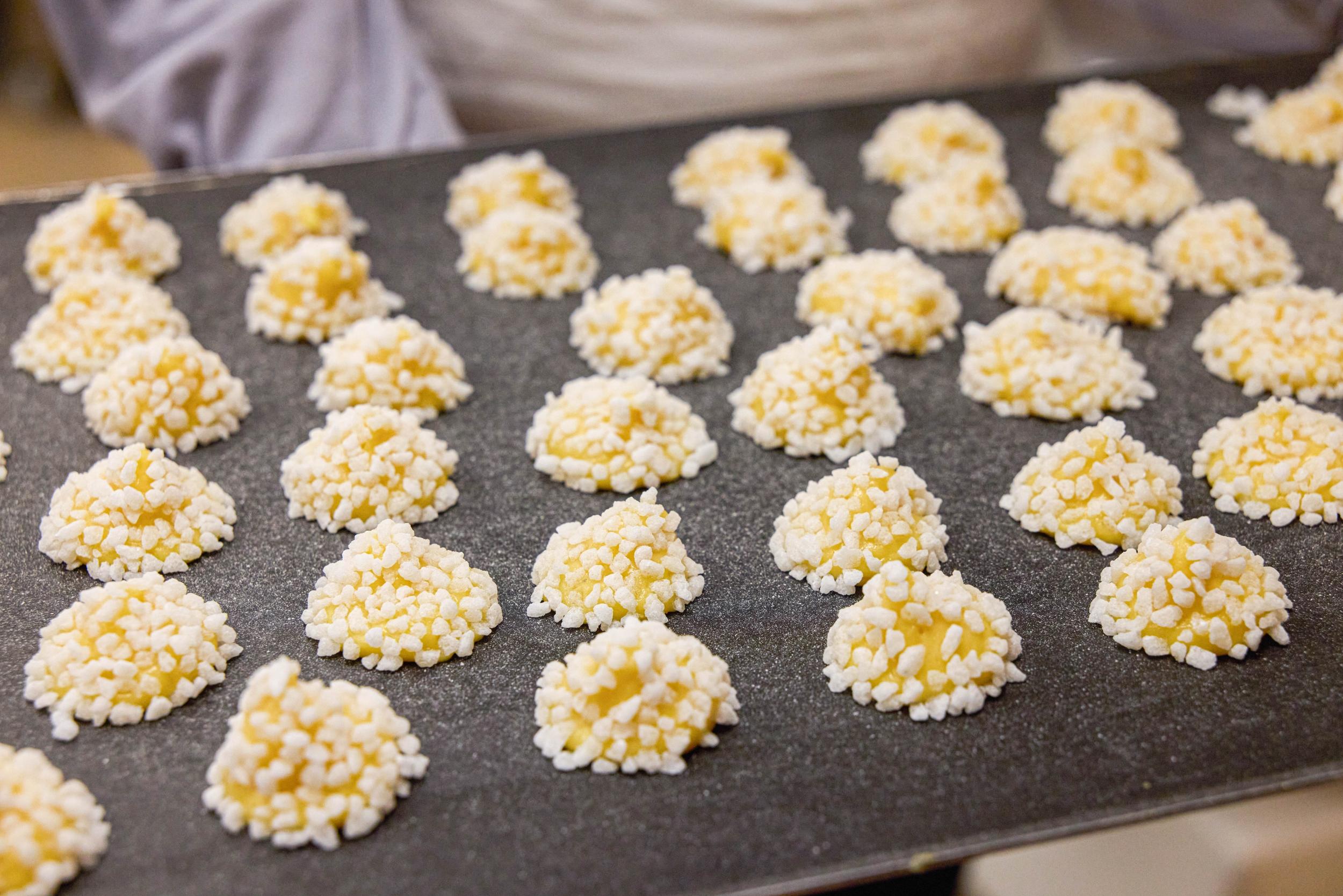 Réalisez vos chouquettes et vos éclairs au chocolat avec Didier - Image n°4 - Wecandoo
