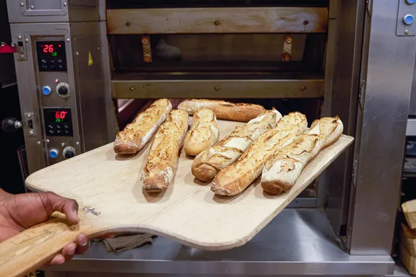 Initiez-vous à la boulangerie avec Didier - Image n°4 - Wecandoo