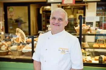 Didier : Meunier et Boulanger à Paris