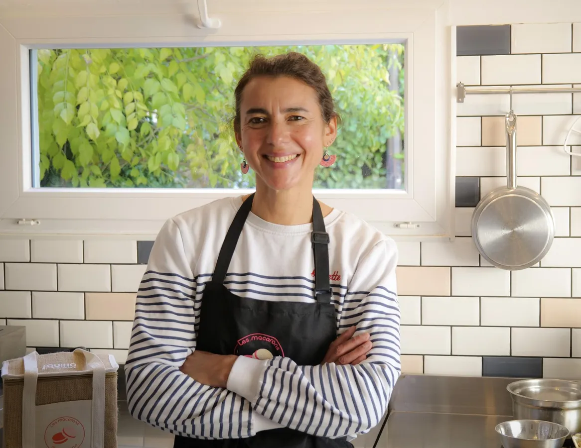 Rencontrez Nolwenn. - Wecandoo