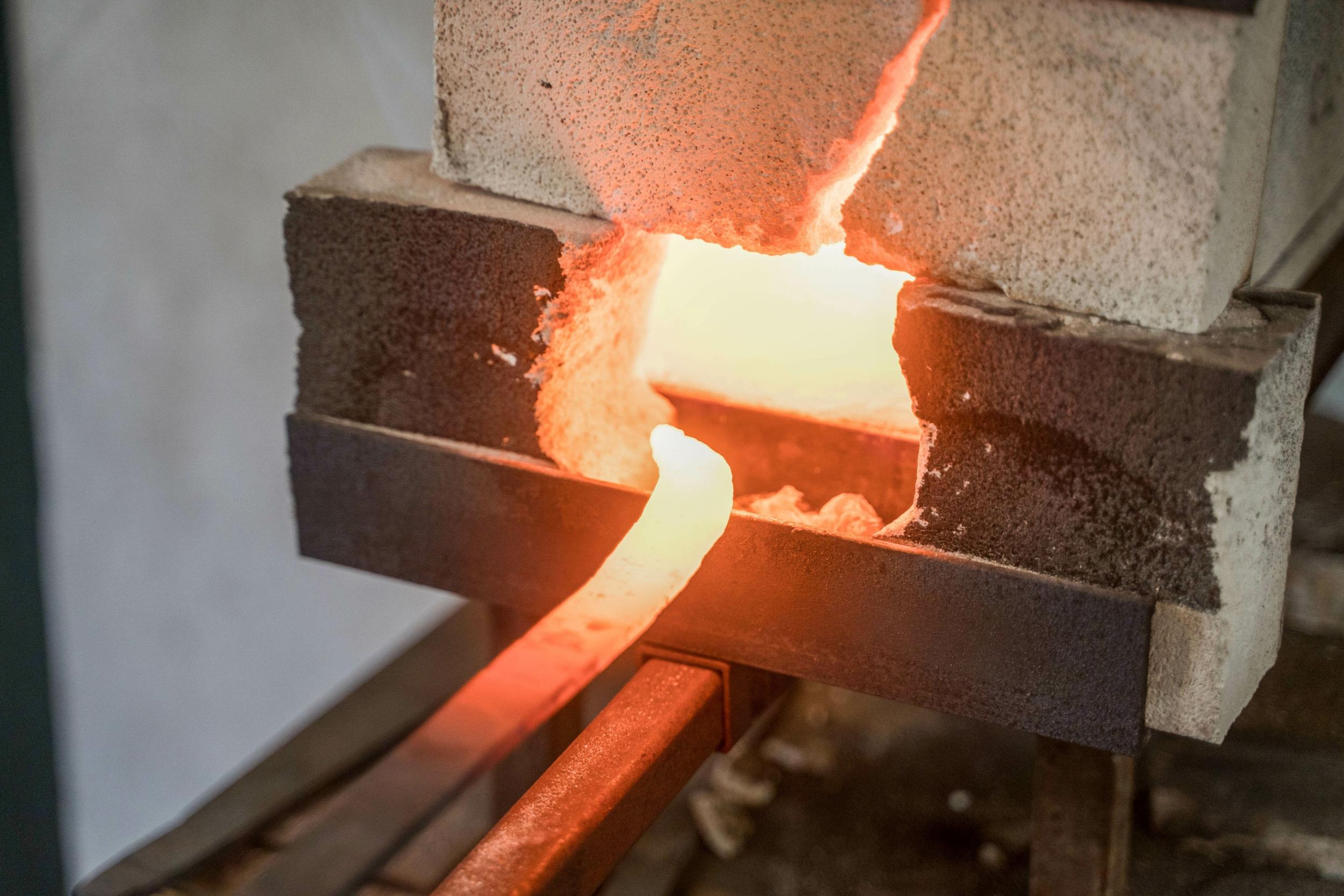 Forgez votre couteau pliant sur une journée avec André - Image n°5 - Wecandoo