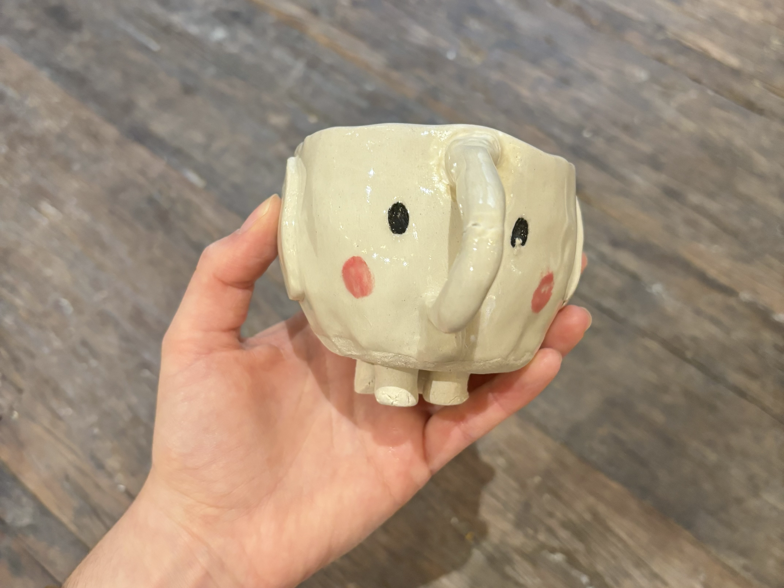 Découvrez le modelage en duo avec votre enfant accompagnés par Carla - Image n°7 - Wecandoo