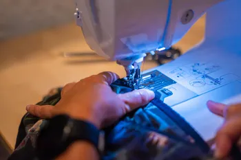 Cousez votre jupe sur mesure