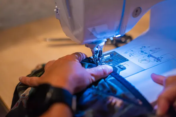 Cousez votre jupe sur mesure