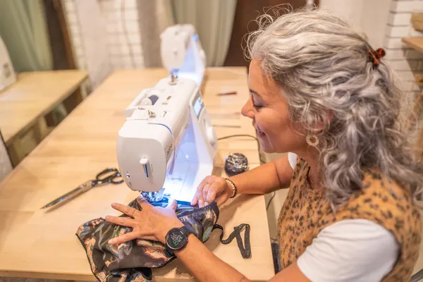 Réalisez vos sous-vêtements avec Fanny - Image n°5 - Wecandoo