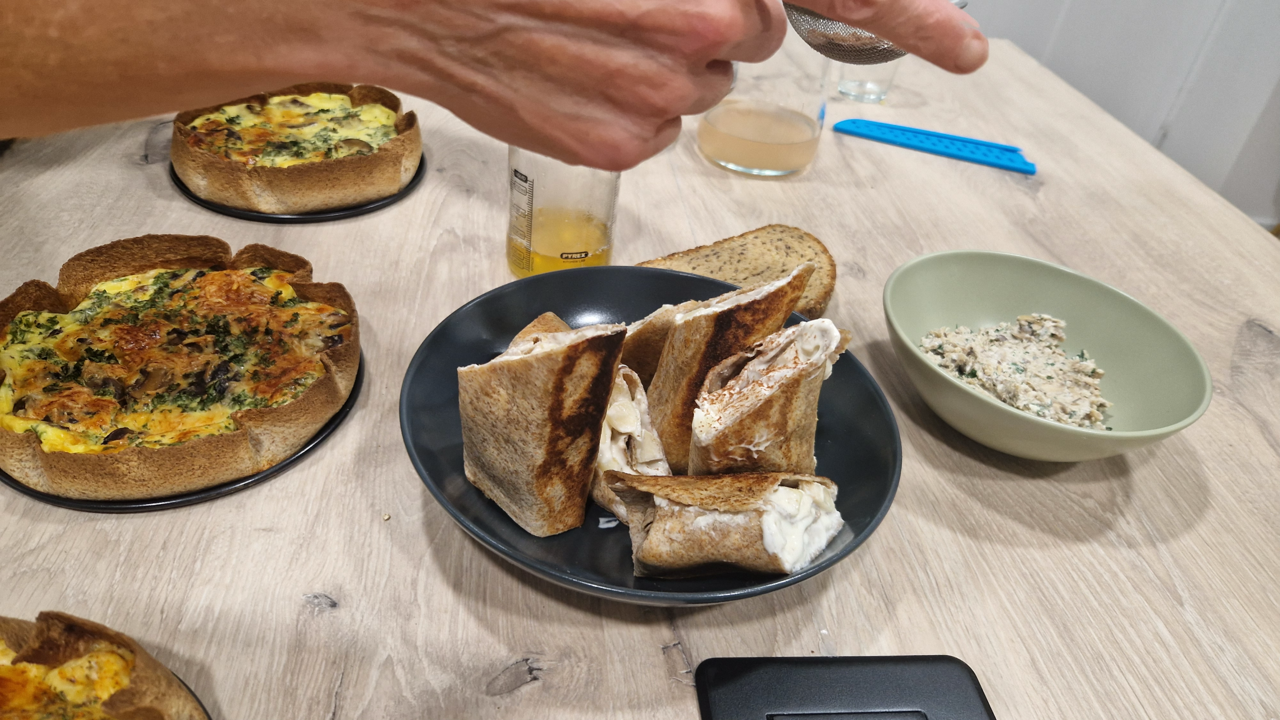 Découvrez la cuisine anti-gaspillage avec Sabrina à Paris - Image n°12 - Wecandoo