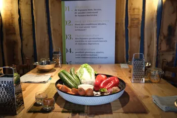 Créez votre kimchi traditionnel