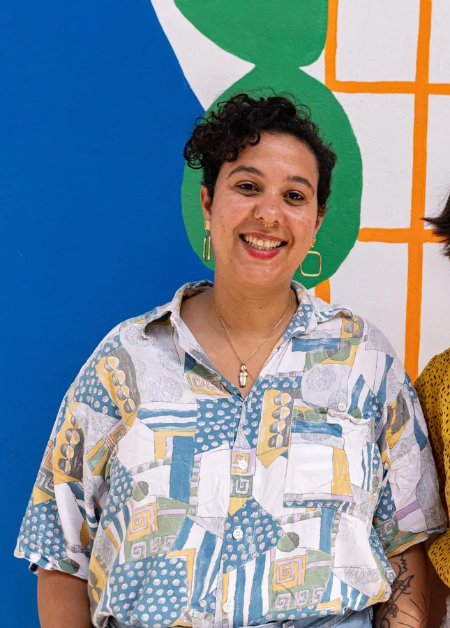 Rencontrez Ghita. - Wecandoo