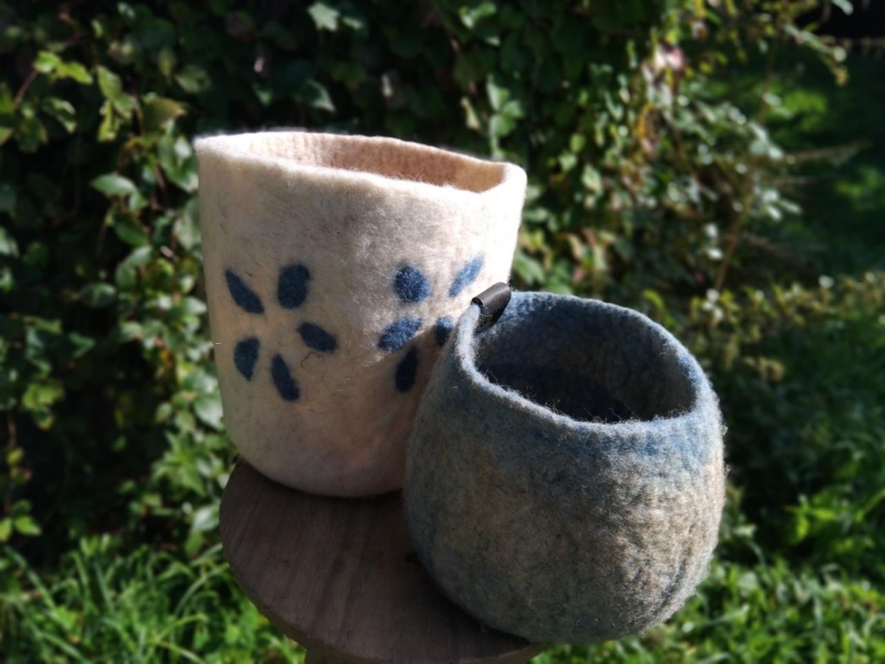 Visitez un élevage de brebis et réalisez vos créations en laine sur une journée avec Françoise - Image n°10 - Wecandoo