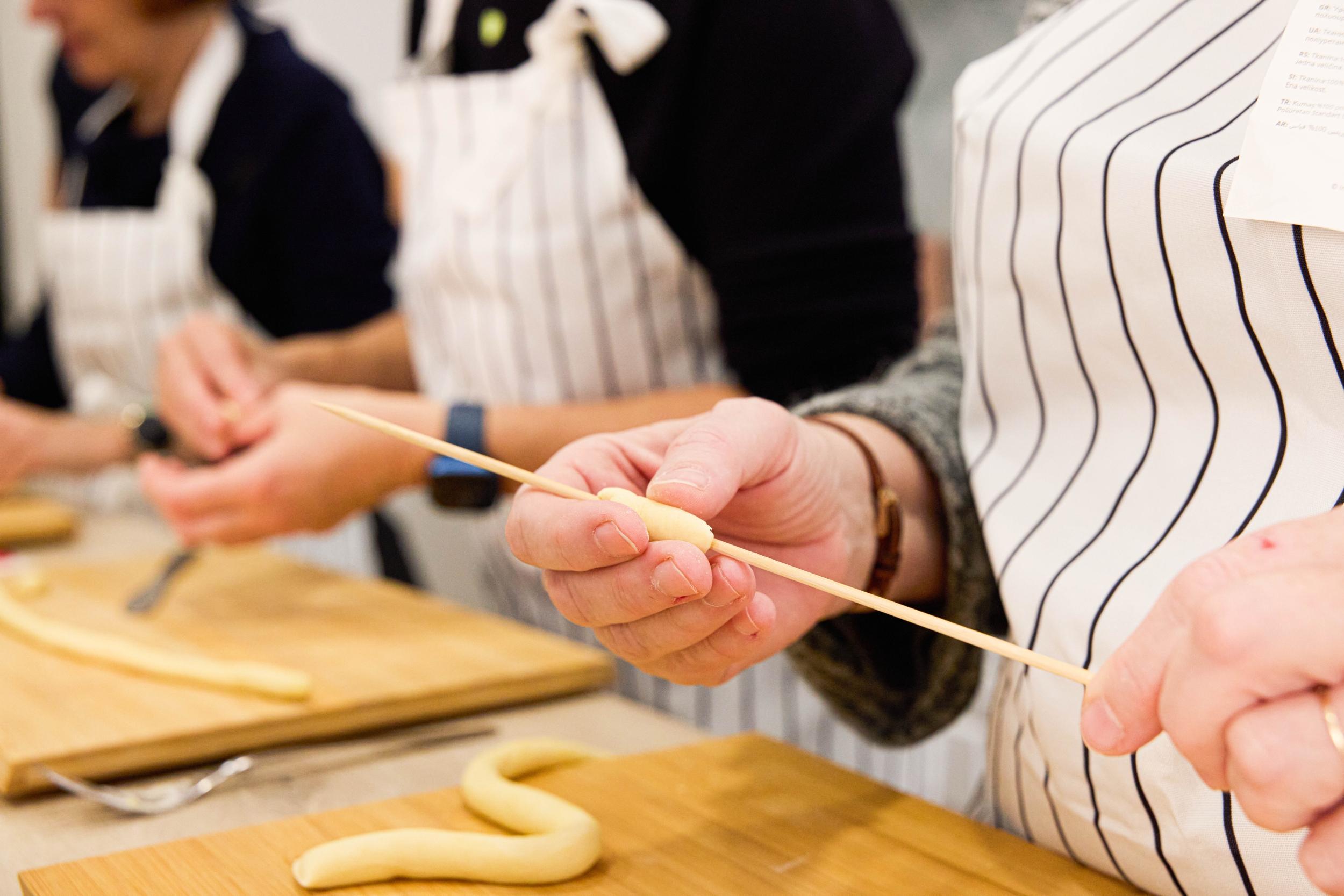 Découvrez la cuisine typique des pouilles avec Elisa - Image n°10 - Wecandoo