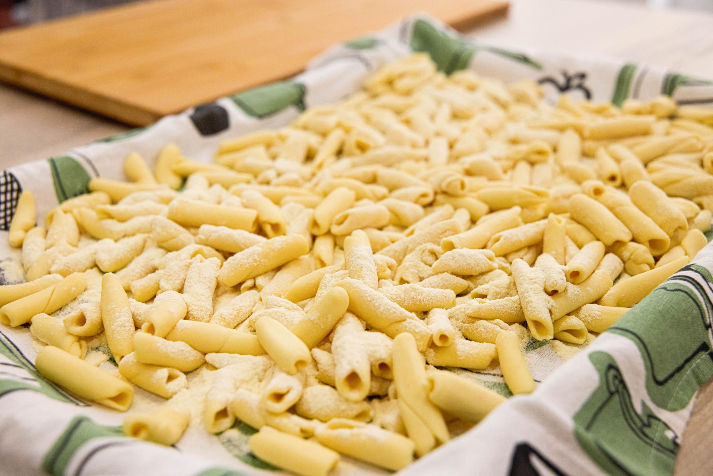 Découvrez la cuisine typique des pouilles avec Elisa - Image n°12 - Wecandoo