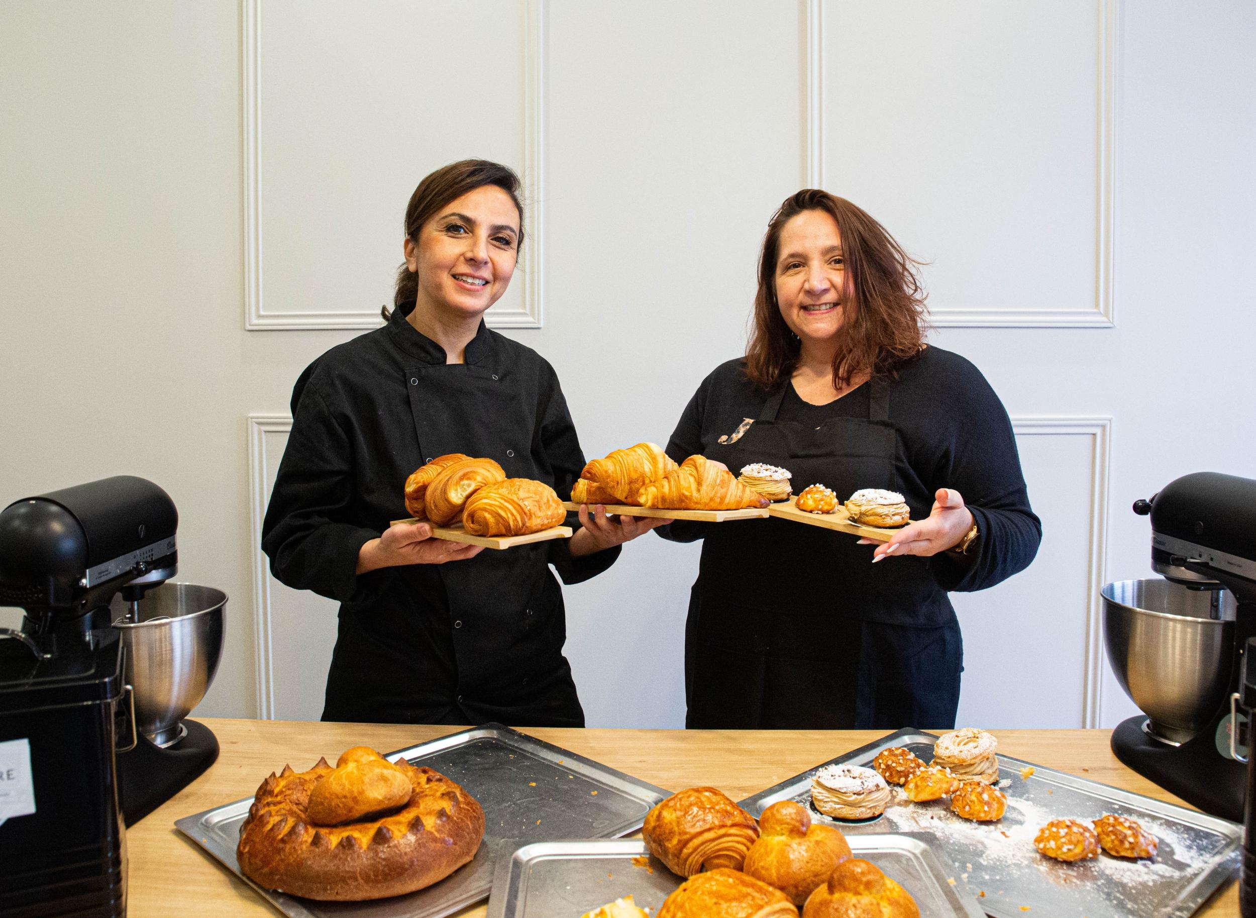 Réalisez vos Paris-Brest avec Cheneze - Image n°2 - Wecandoo
