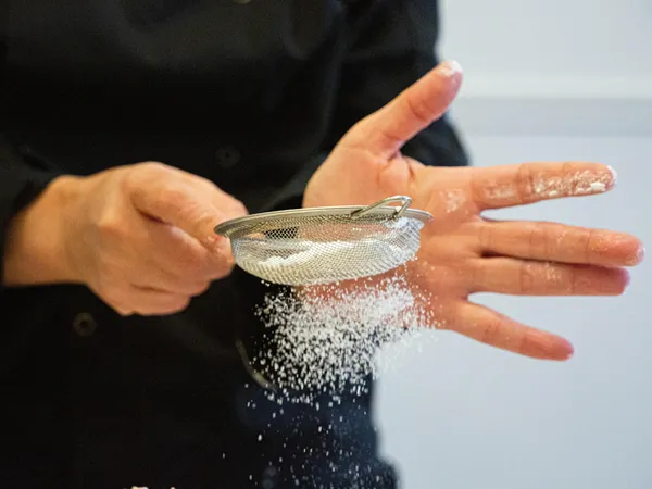 Réalisez de délicieuses brioches avec Cheneze - Image n°1 - Wecandoo