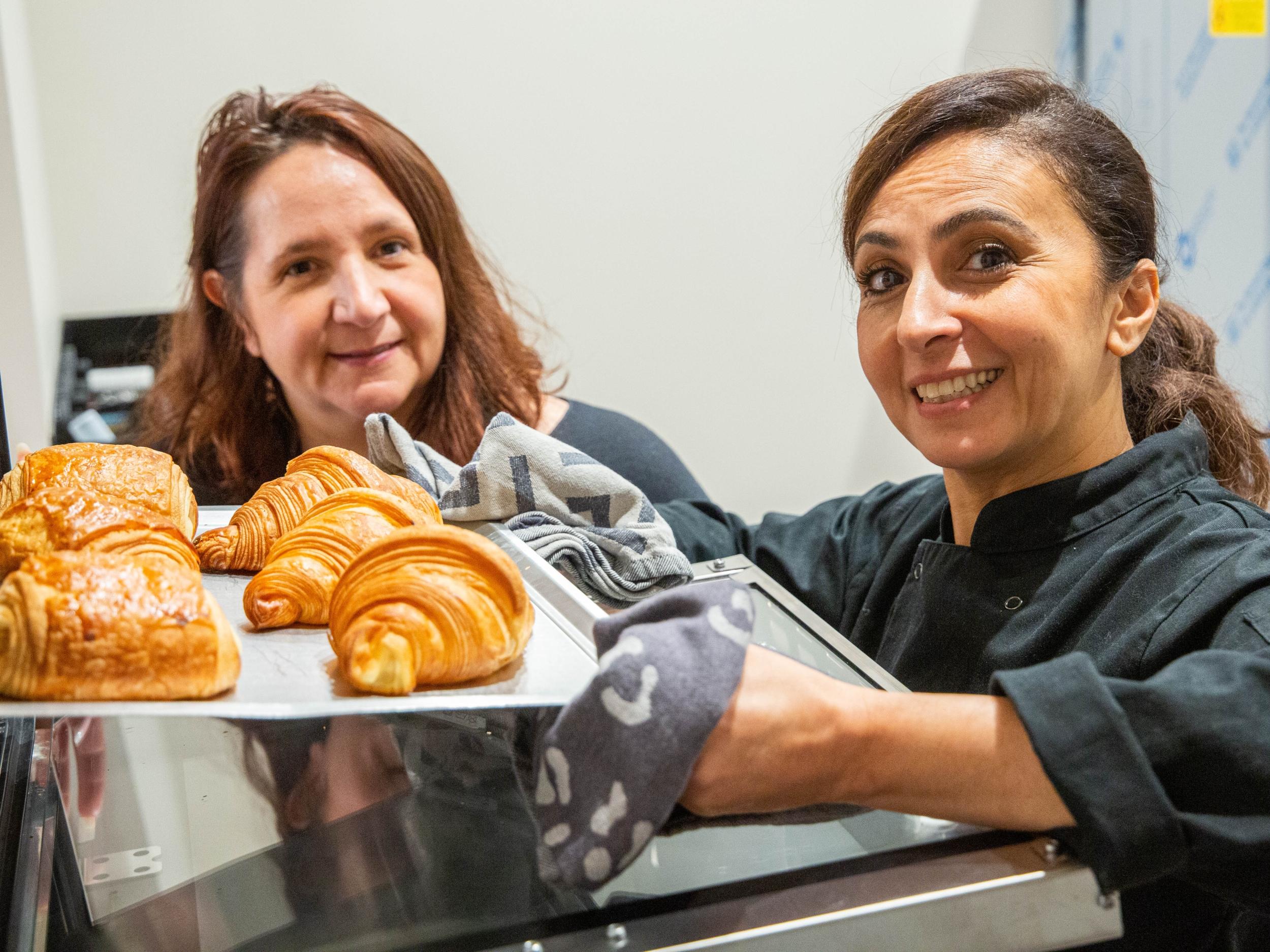 Réalisez vos croissants et pains au chocolat avec Cheneze - Image n°3 - Wecandoo