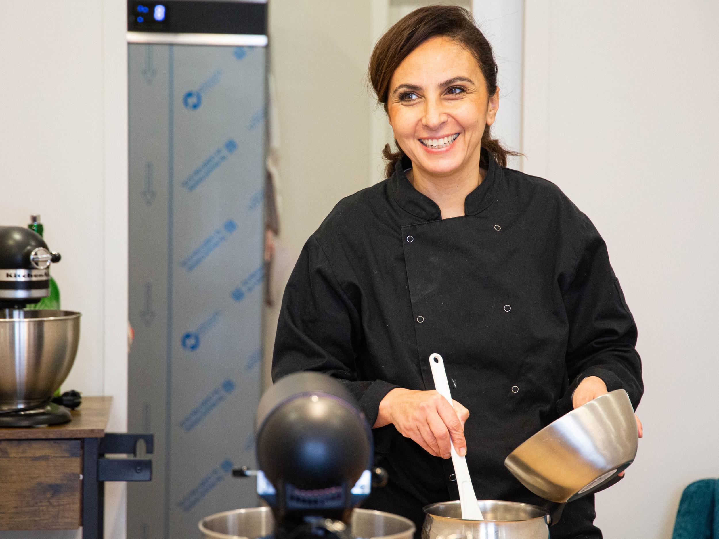 Réalisez vos chouquettes et viennoiseries en équipe avec Cheneze - Image n°7 - Wecandoo