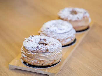 Réalisez vos Paris-Brest