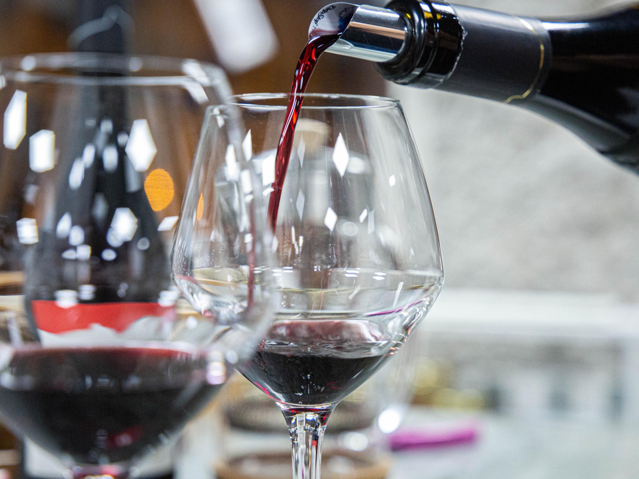 Éveillez vos 5 sens autour de 4 vins d’exception avec Aurélie - Image n°5 - Wecandoo