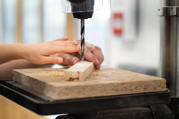 Fabriquez votre table basse d'inspiration japonaise sur une journée avec Elodie - Image n°1 - Wecandoo