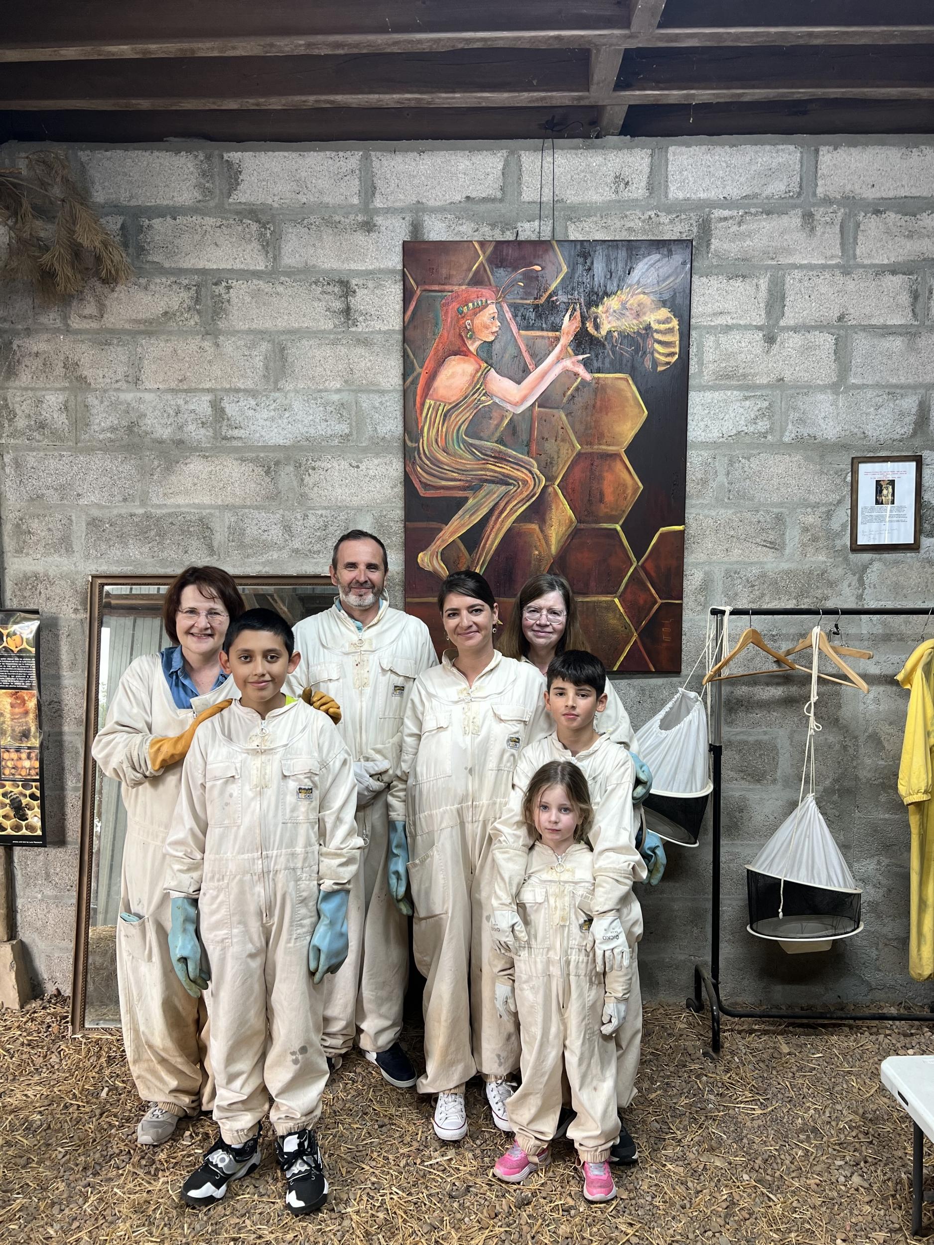 Initiez-vous à l'apiculture - Image n°8 - Wecandoo