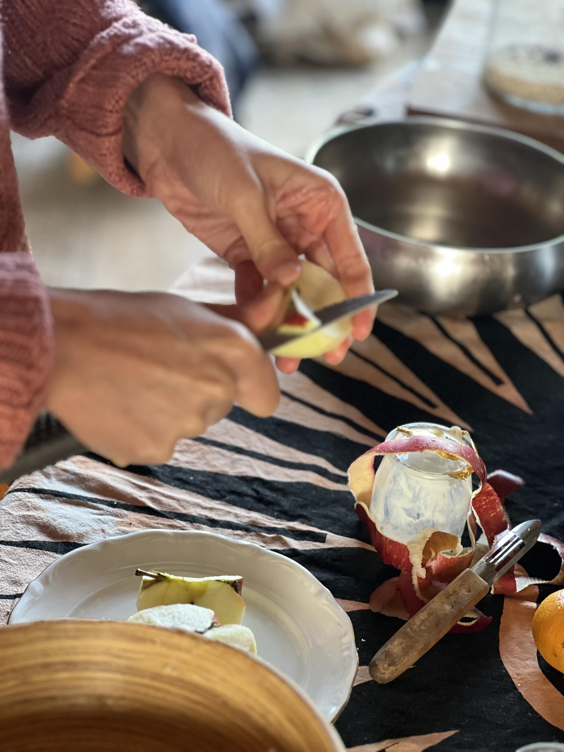 Cuisinez avec le miel de la ruche - Image n°9 - Wecandoo