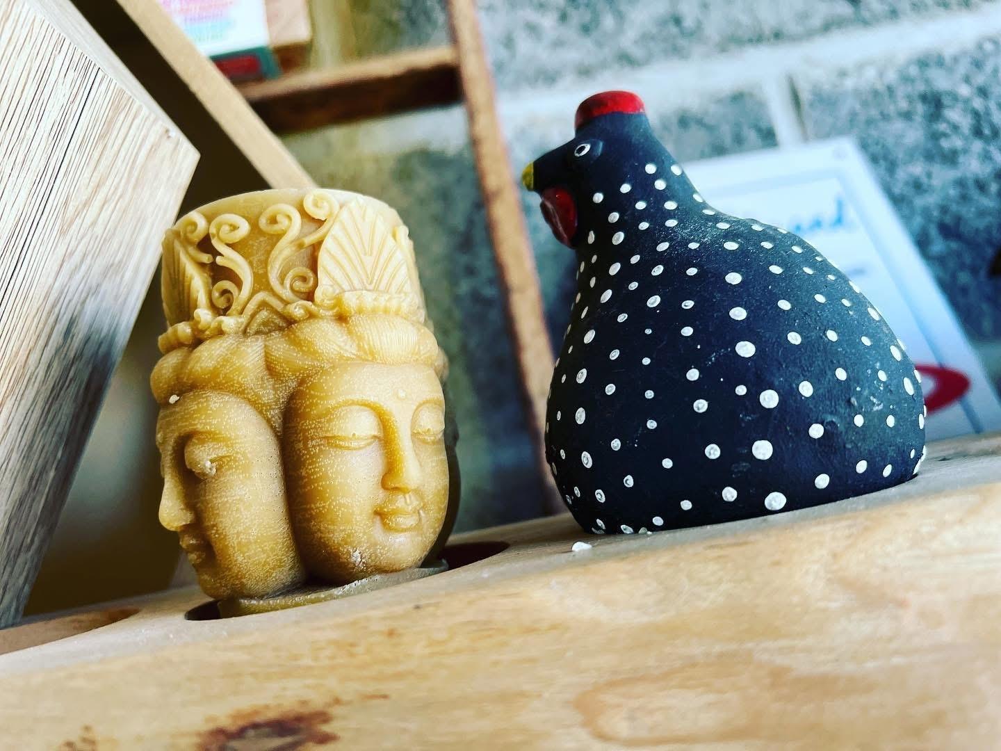 Fabriquez votre bee wrap et votre bougie en cire d'abeille - Image n°10 - Wecandoo