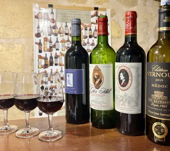 Découvrez les grands crus classés de Bordeaux