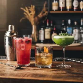 Initiez-vous à la mixologie