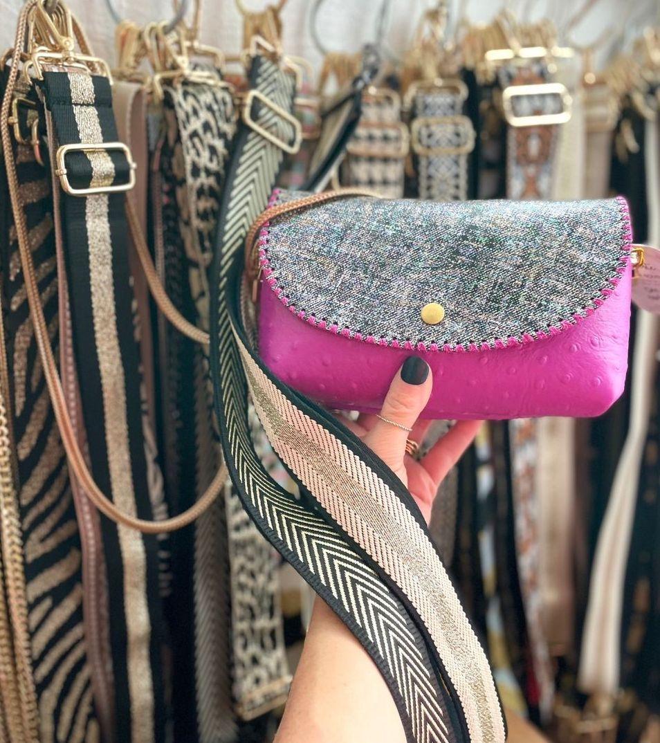 Réalisez votre sac en cuir